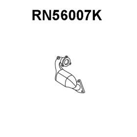 Veneporte RN56007K Katalysato Veneporte RN56007K Katalysato