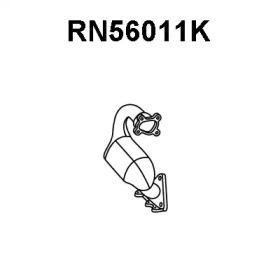 Veneporte RN56011K Каталізатор Veneporte RN56011K Каталізатор