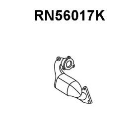 Veneporte RN56017K Katalysato Veneporte RN56017K Katalysato