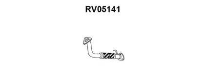 Veneporte RV05141 Exhaust pipe Veneporte RV05141 Exhaust pipe
