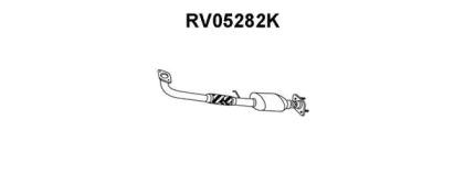 Veneporte RV05282K Katalysato