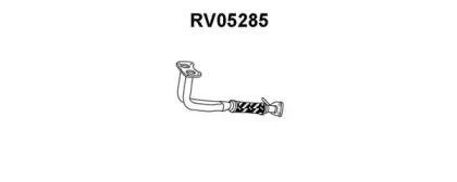 Veneporte RV05285 Exhaust pipe Veneporte RV05285 Exhaust pipe