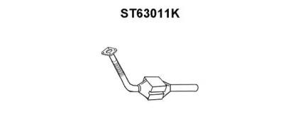 Veneporte ST63011K Katalysato Veneporte ST63011K Katalysato