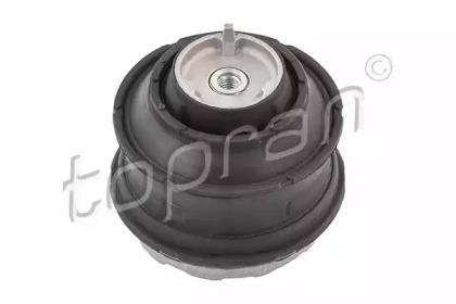 Topran 400 031 Insulator engine mounting Topran 400 031 Insulator engine mounting