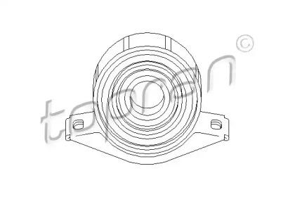 Topran 400 080 Gelenkwelle Topran 400 080 Gelenkwelle