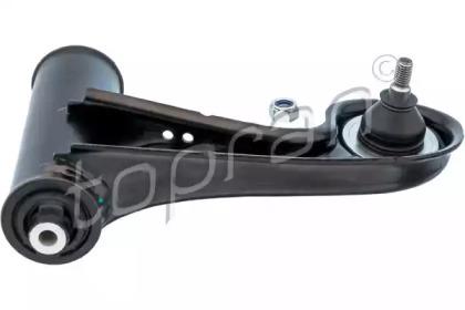 Topran 400 269 Arm assy suspension Topran 400 269 Arm assy suspension