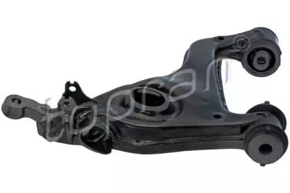 Topran 400 273 Важіль підвіски колеса Topran 400 273 Важіль підвіски колеса