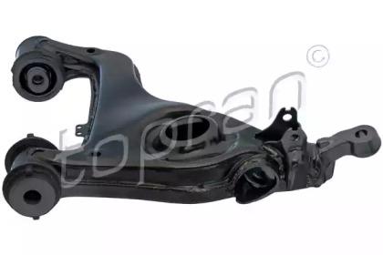 Topran 400 274 Arm assy suspension Topran 400 274 Arm assy suspension