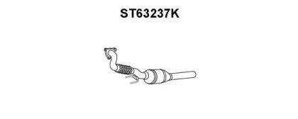 Veneporte ST63237K Katalysato