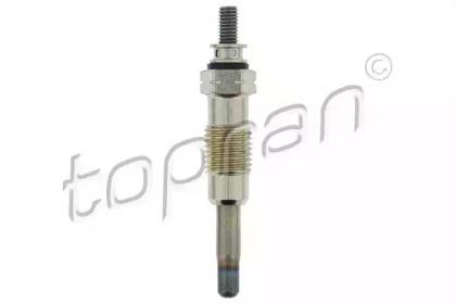 Topran 400 446 Свічка розжарювання Topran 400 446 Свічка розжарювання