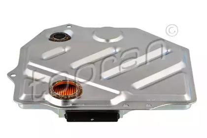 Topran 400 454 Фильтр акпп Topran 400 454 Фильтр акпп