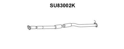 Veneporte SU83002K Katalysato