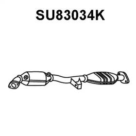 Veneporte SU83034K Катализатор