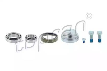 Topran 401 164 Wheel bearing Topran 401 164 Wheel bearing