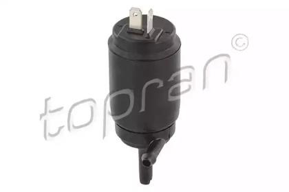 Topran 401 232 Motor rear washer Topran 401 232 Motor rear washer