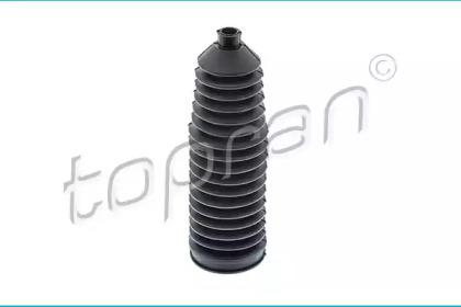 Topran 401 527 Пыльник рулевой рейки
