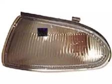 Van Wezel 3213906 Ліхтар покажчика повороту Van Wezel 3213906 Ліхтар покажчика повороту