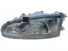 Van Wezel 3214941 Headlamp Van Wezel 3214941 Headlamp