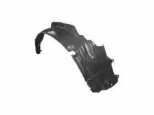 Van Wezel 3223434 Підкрилок арки колеса Van Wezel 3223434 Підкрилок арки колеса