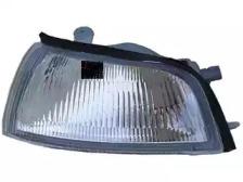 Van Wezel 3223906 Ліхтар покажчика повороту Van Wezel 3223906 Ліхтар покажчика повороту