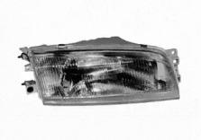 Van Wezel 3223962 Headlamp Van Wezel 3223962 Headlamp