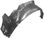 Van Wezel 3224433 Підкрилок арки колеса Van Wezel 3224433 Підкрилок арки колеса