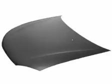 Van Wezel 3224660 Hood Van Wezel 3224660 Hood