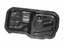 Van Wezel 3225071 Oelwanne Van Wezel 3225071 Oelwanne