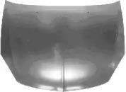 Van Wezel 3231660 Hood Van Wezel 3231660 Hood