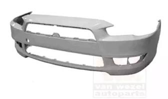 Van Wezel 3232575 Bumper cover assy Van Wezel 3232575 Bumper cover assy