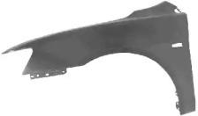 Van Wezel 3232655 Крыло переднее