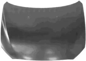 Van Wezel 3232660 Капот Van Wezel 3232660 Капот