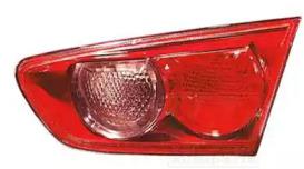 Van Wezel 3232934 Lamp assy rear Van Wezel 3232934 Lamp assy rear