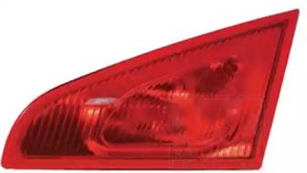 Van Wezel 3235924 Ліхтар задній Van Wezel 3235924 Ліхтар задній