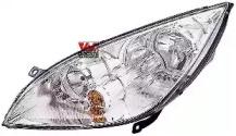 Van Wezel 3235961M Headlamp Van Wezel 3235961M Headlamp