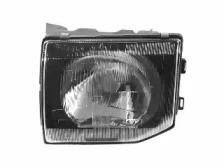 Van Wezel 3242942 Headlamp