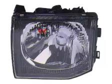 Van Wezel 3243941 Headlamp Van Wezel 3243941 Headlamp