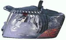 Van Wezel 3244964 Headlamp Van Wezel 3244964 Headlamp