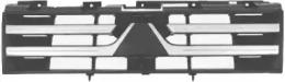 Van Wezel 3246510 Решітка радіатора