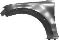 Van Wezel 3246657 Крыло переднее Van Wezel 3246657 Крыло переднее