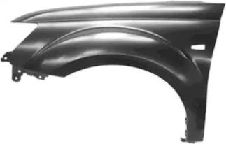 Van Wezel 3272655 Крыло