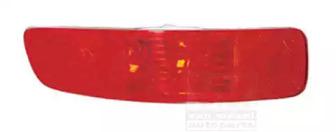 Van Wezel 3273929 Ліхтар задній лівий протитуманний Van Wezel 3273929 Ліхтар задній лівий протитуманний