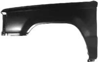 Van Wezel 3293658 Крыло Van Wezel 3293658 Крыло