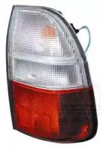 Van Wezel 3294924 Ліхтар задній Van Wezel 3294924 Ліхтар задній