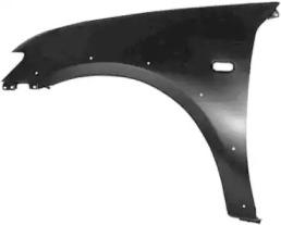 Van Wezel 3295655 Крыло переднее Van Wezel 3295655 Крыло переднее