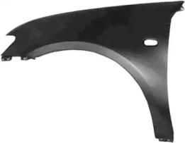 Van Wezel 3295657 Крило переднє Van Wezel 3295657 Крило переднє