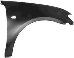 Van Wezel 3295658 Крыло переднее Van Wezel 3295658 Крыло переднее