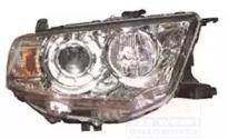 Van Wezel 3295967 Headlamp Van Wezel 3295967 Headlamp