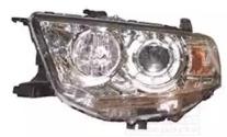 Van Wezel 3295968 Headlamp Van Wezel 3295968 Headlamp