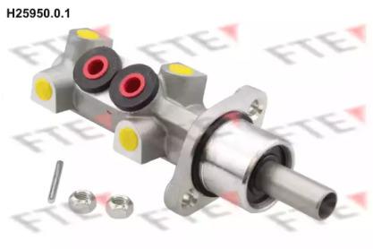 FTE H25950.0.1 Cylinder brake master